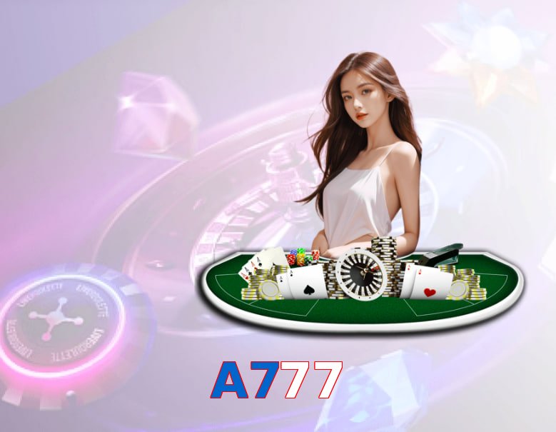 ☘️ High-RTP slots + Free Spins! A777